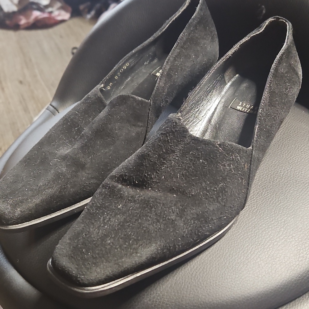 Stuart Weitzman Made in Spain Size 8 82050
